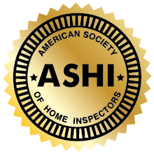 ASHI American Society of Home Inspectors