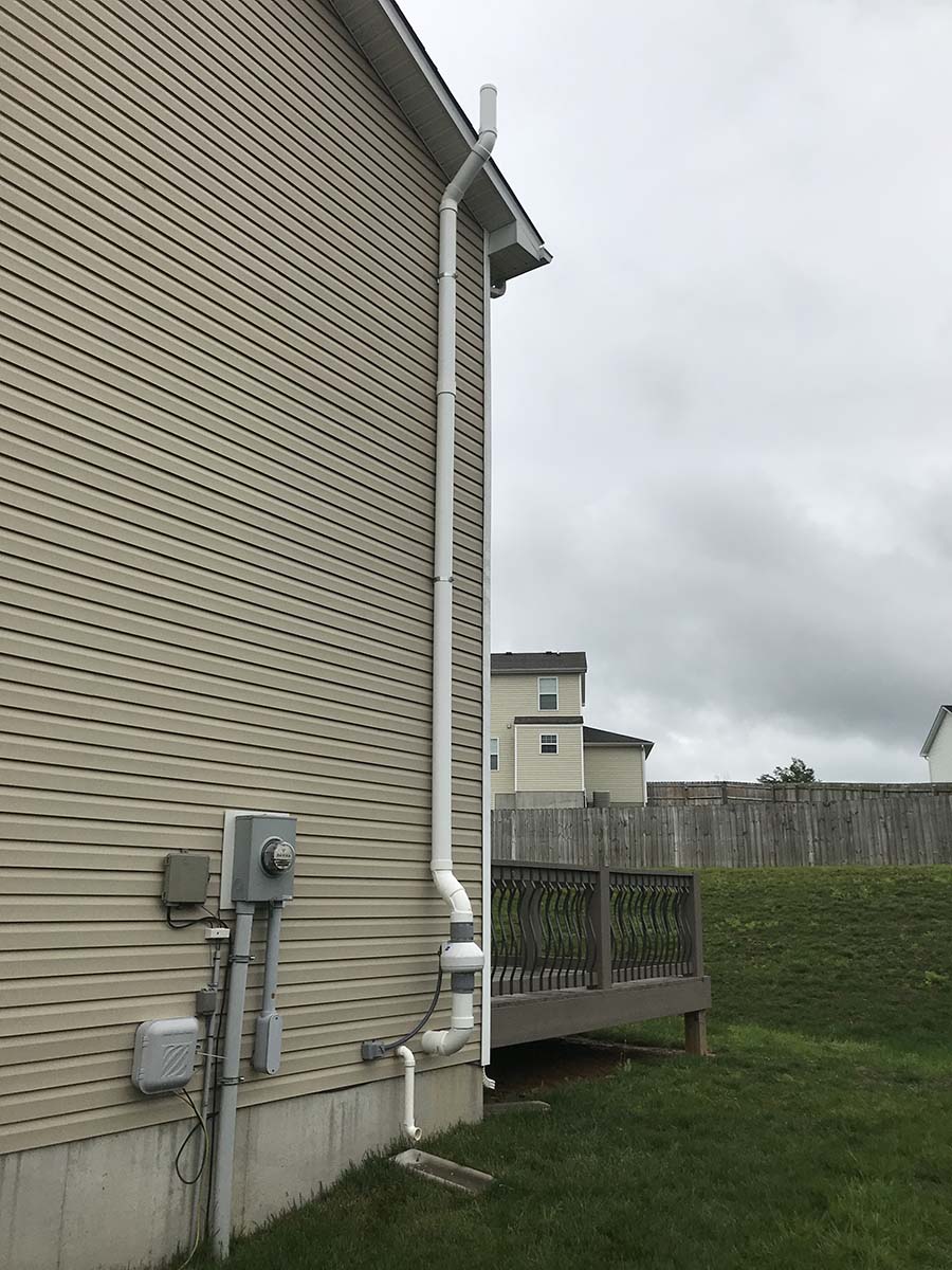 Radon Mitigation Services